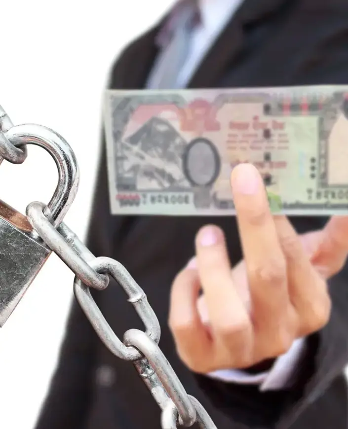 Anti-Money Laundering (AML) Policies When Sending Money to Nepal